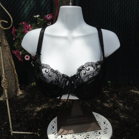 Curvy Kate and Panache Bra Bundle Size 38DD - Picture 7 of 15